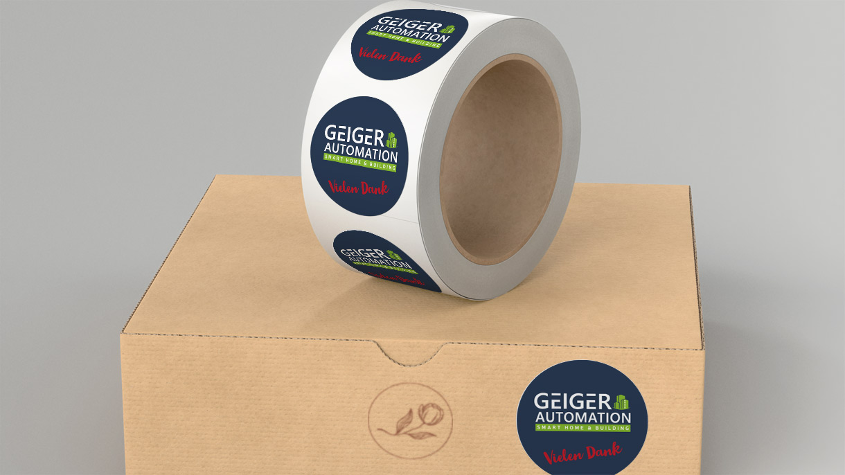 GEIGER Automation