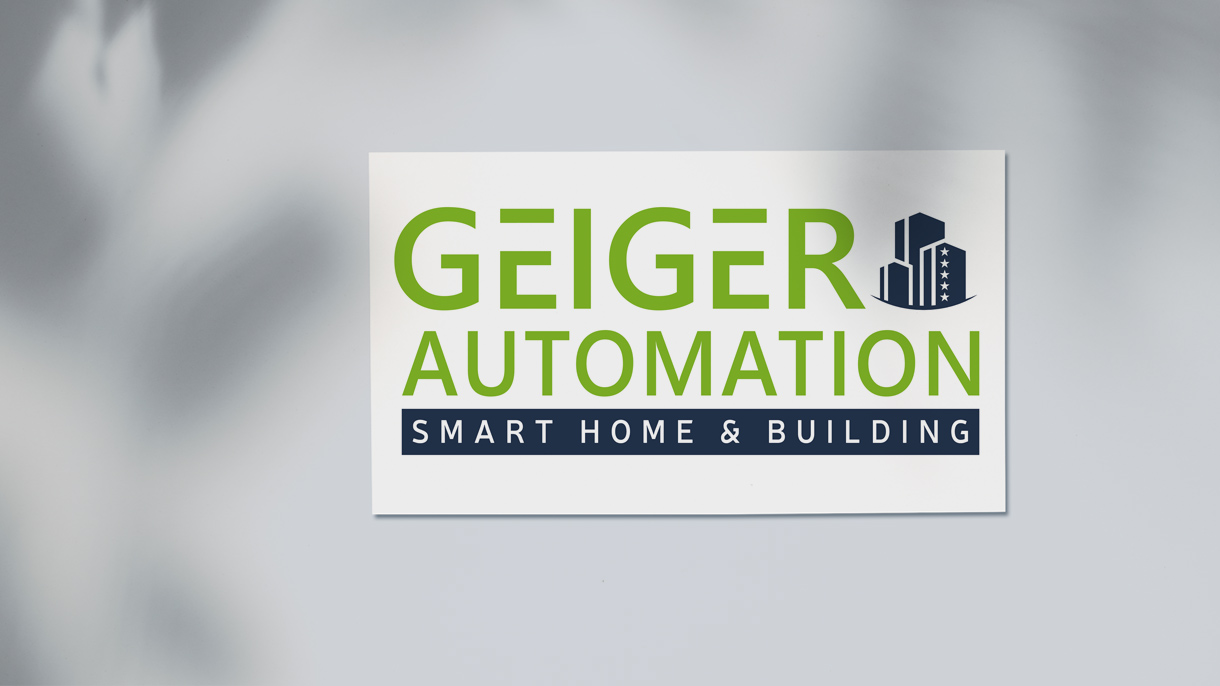 GEIGER Automation
