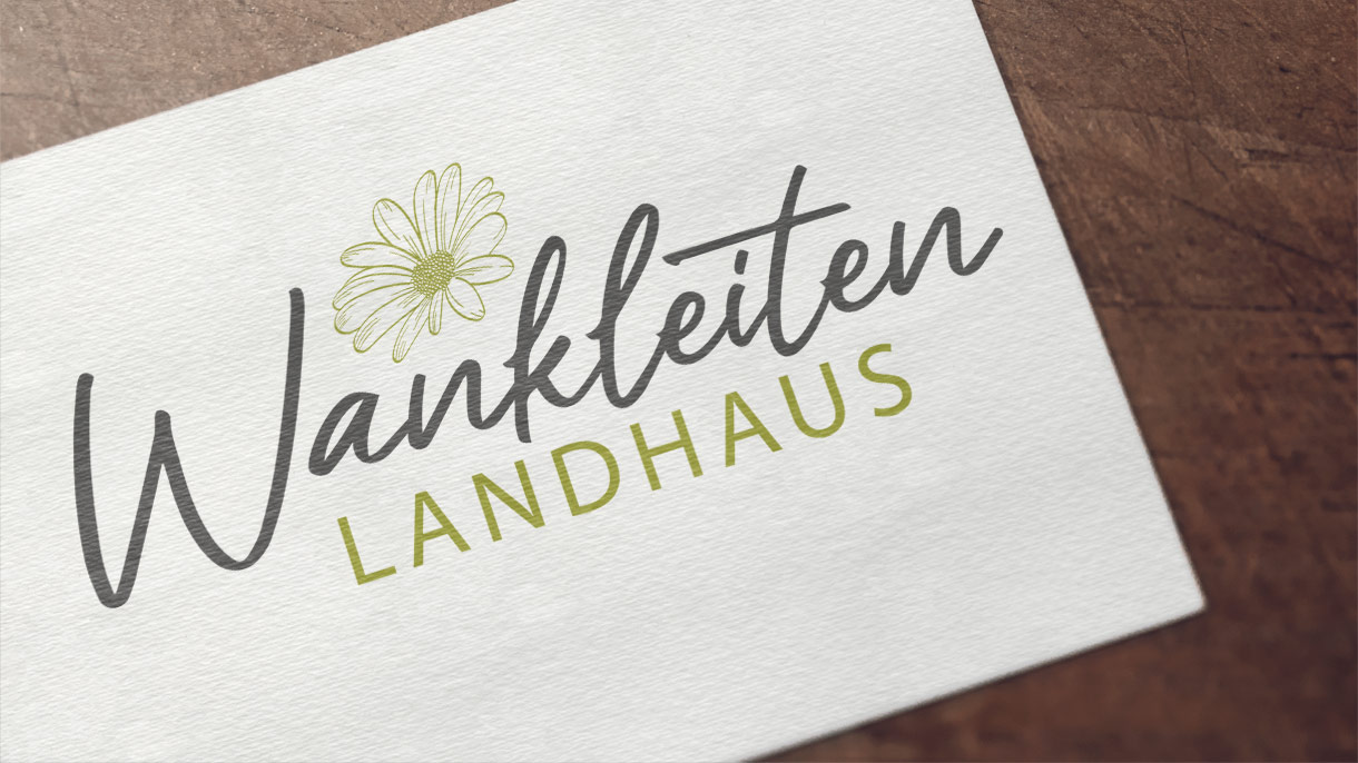 Landhaus Wankleiten