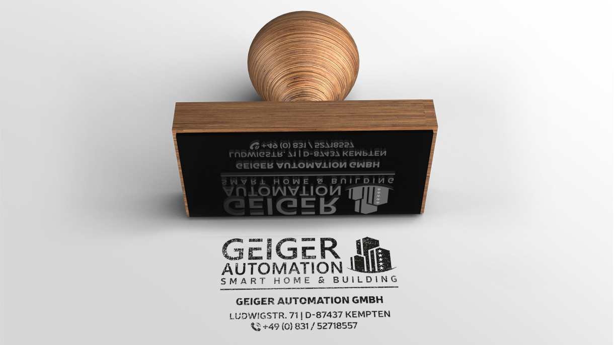 GEIGER Automation