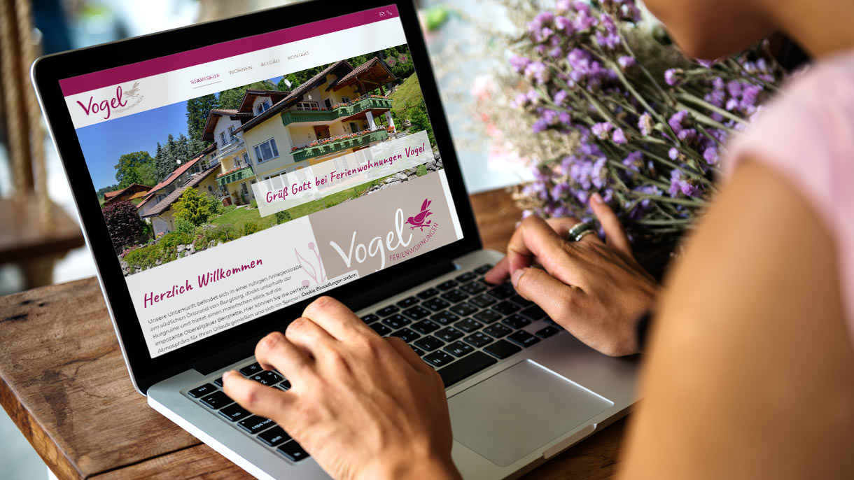Ferienwohnungen Vogel