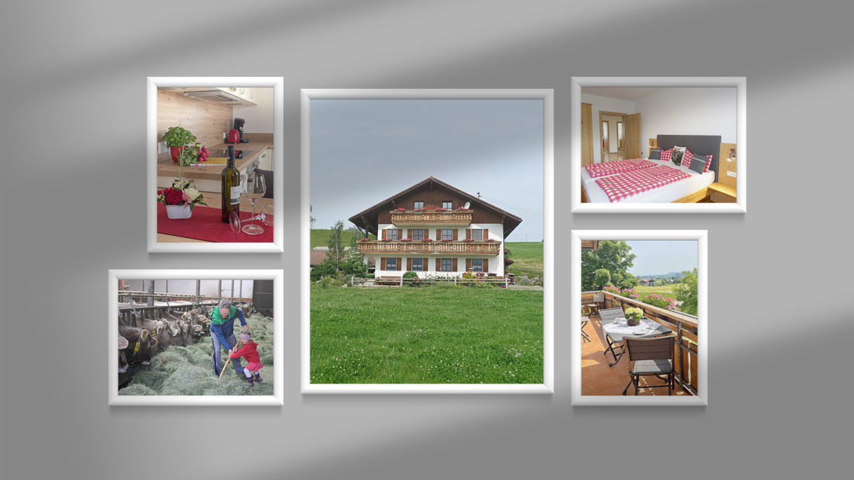 Fotografie Ferienhof Jörg