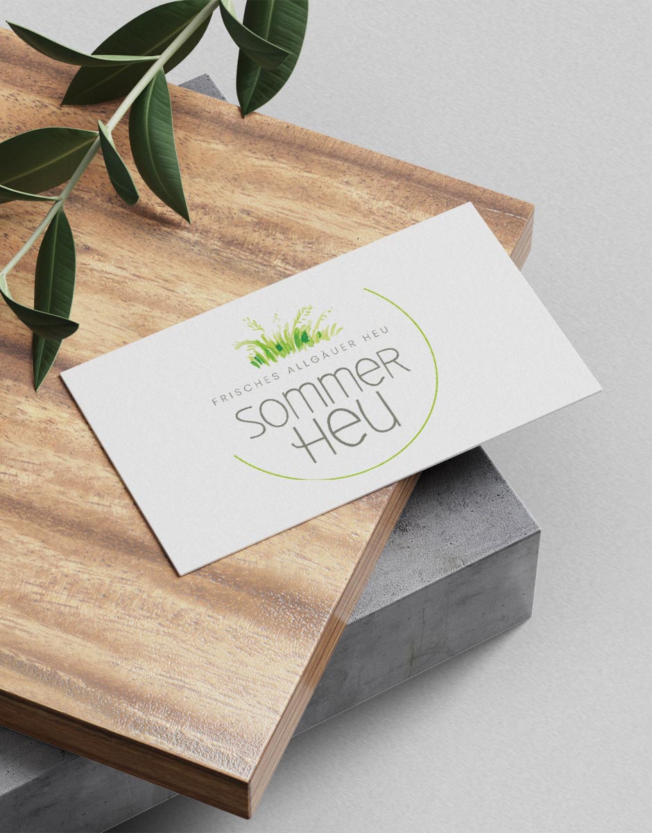 Logodesign