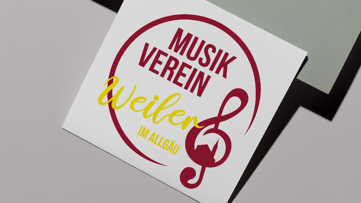 Logo Muikkapelle Weiler im Allgäu