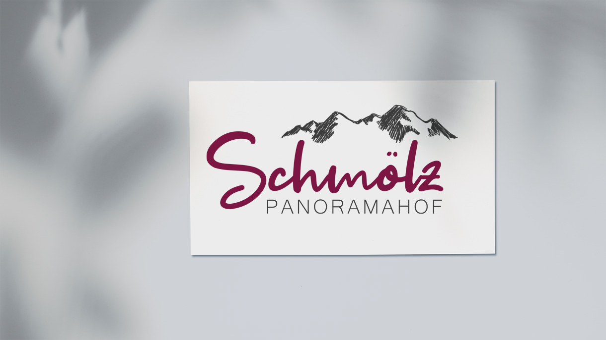 Logo | Panoramahof Schmölz