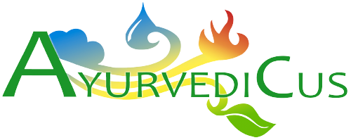 Ayurvedicus logo