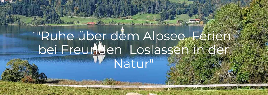 Ferienwohnungen Vogel