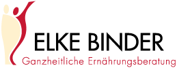 Elke Binder - Ganzheitliche Ernährungsberatung