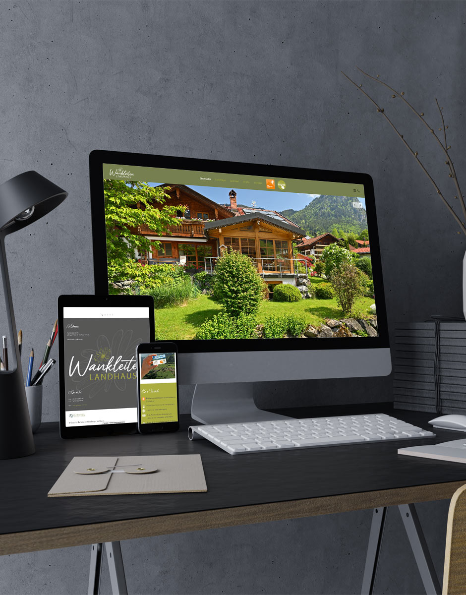 Webdesign