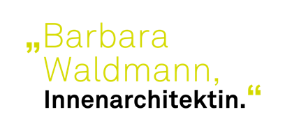 waldmann logo