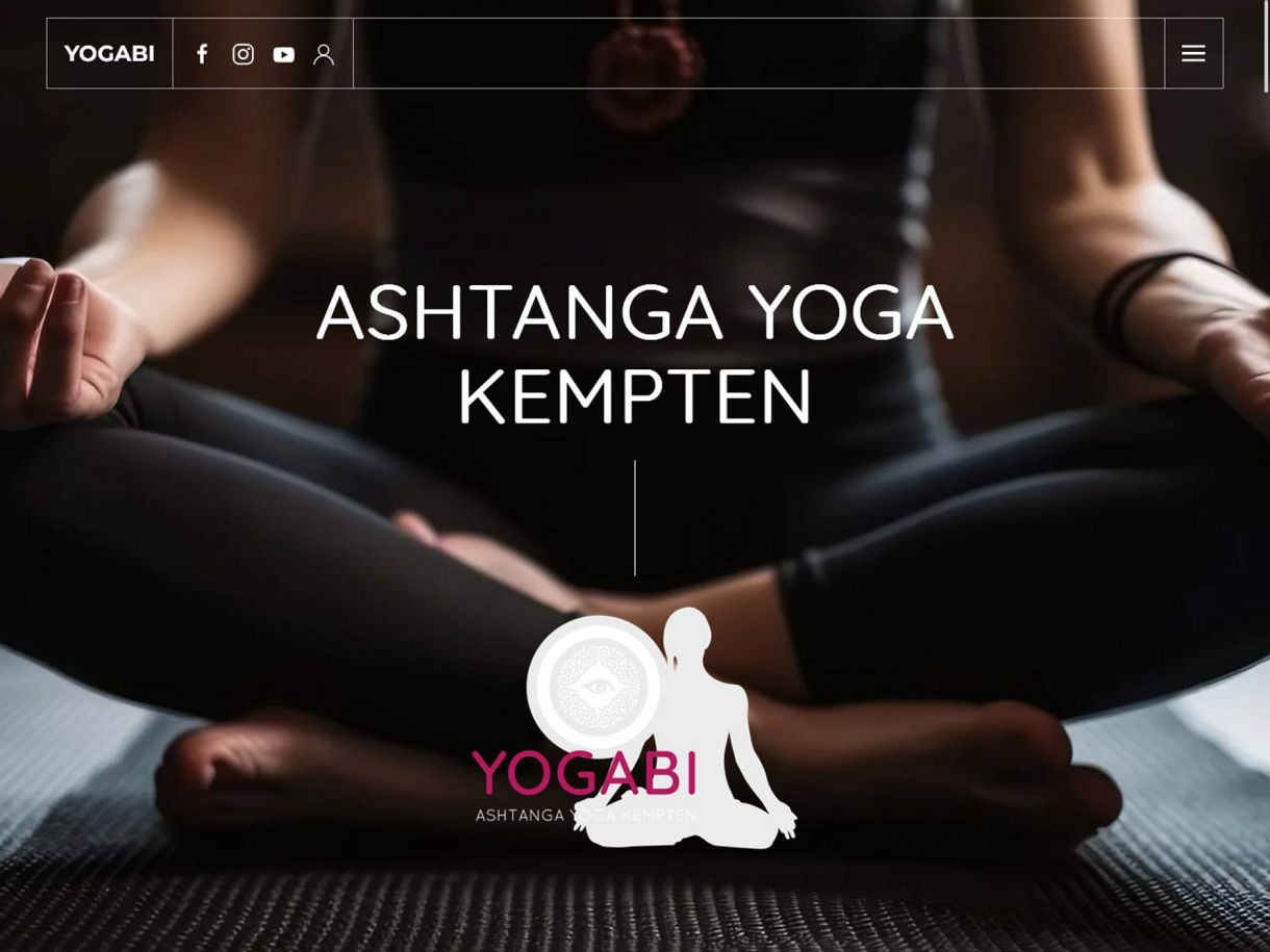 Yogabi